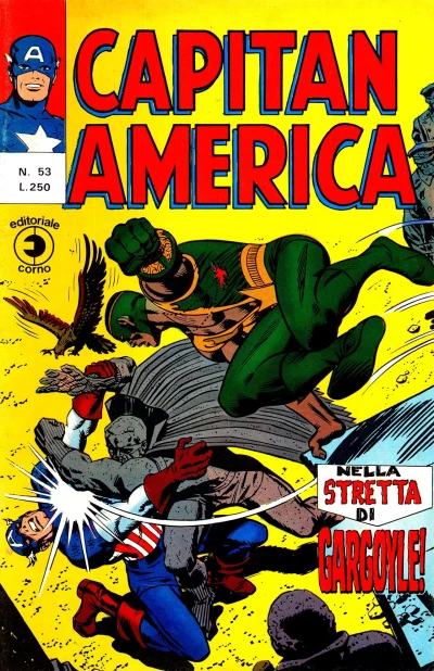 Cover of Issue #53