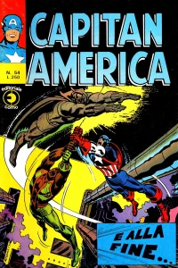 Issue #54