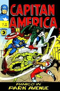 Issue #63