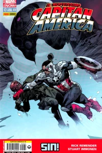 Issue #63