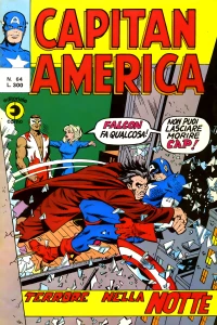 Issue #64