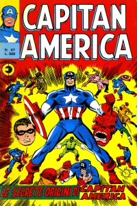 Issue #67