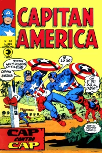 Issue #68