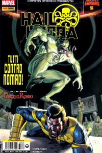 Issue #68