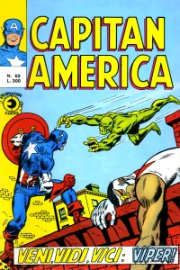 Issue #69