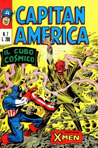 Issue #7