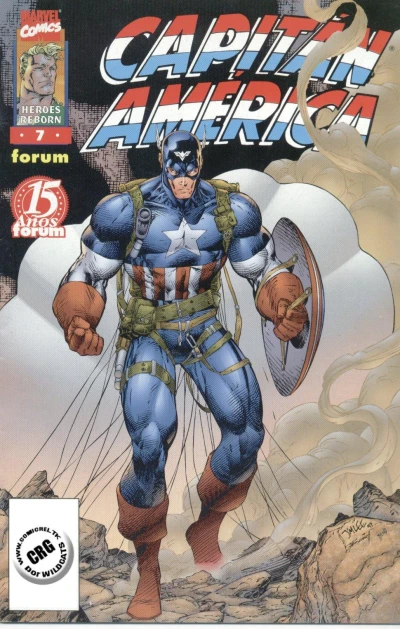 Cover of Encrucijadas