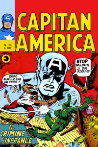 Issue #70