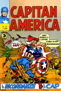 Issue #71