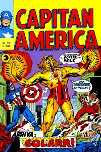 Issue #72