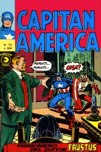Issue #73