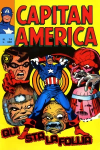 Issue #74
