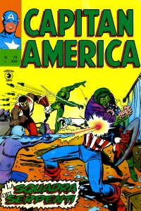 Issue #75