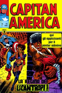 Issue #76