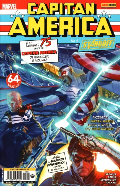 Cover of Issue #76