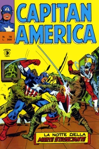 Issue #78