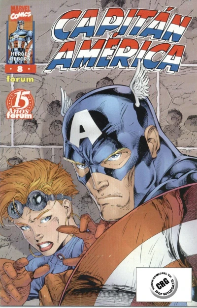 Cover of Serpientes & Aguilas. Primera Parte: Un pequeño silbido