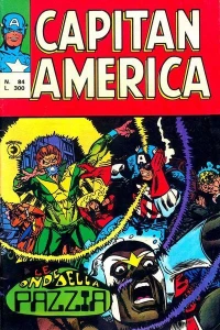 Issue #84