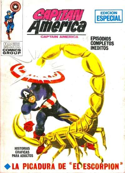 Cover of Issue #9