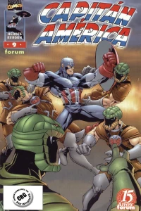 Serpientes & Aguilas Parte dos: Horror en Hollywood