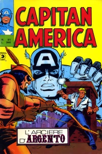 Issue #91