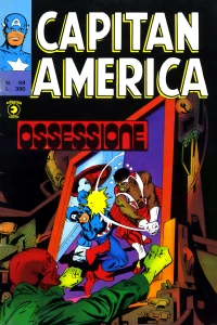 Issue #98
