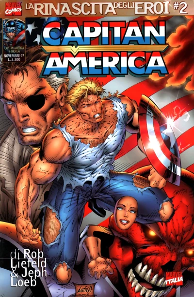 Cover of Issue #36