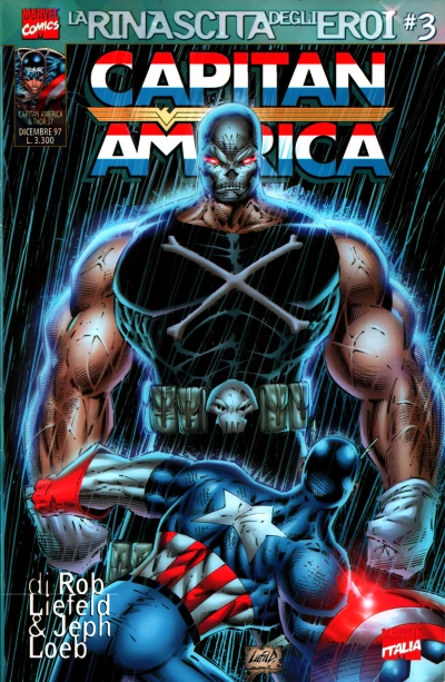 Cover of Issue #37
