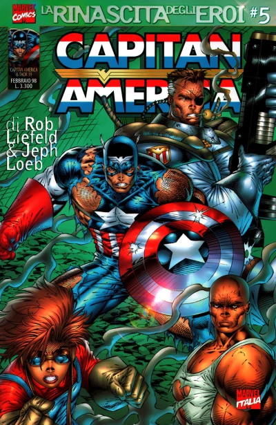 Cover of Issue #39