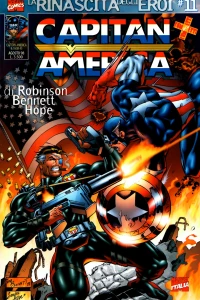 Issue #45