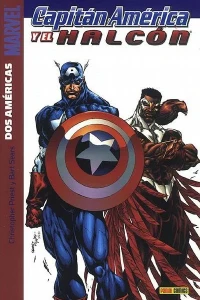 Issue #1
