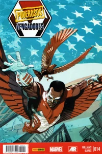 Issue #14