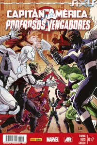 Issue #17