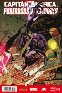 Issue #18
