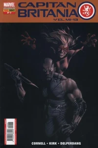Issue #2