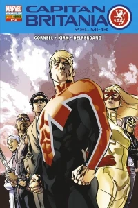 Issue #3