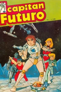 Il Virus Extragalattico / L'Imperatore dello Spazio