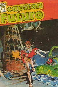 Tra Marte e Giove / Il Traditore di Venere