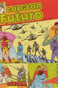 Duello Nello Spazio / Oltre le stelle