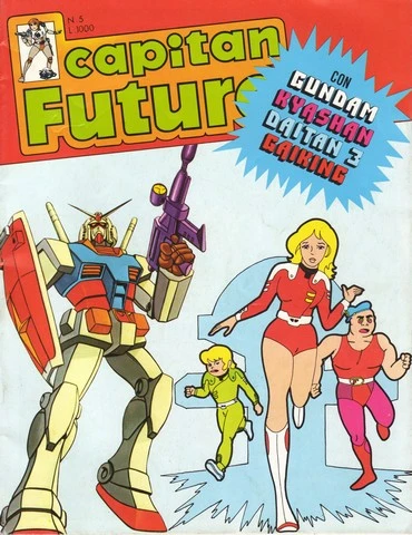 Cover of I Vampiri d'Acciaio / La Base Segreta di Corbo