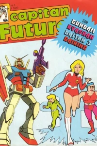 I Vampiri d'Acciaio / La Base Segreta di Corbo