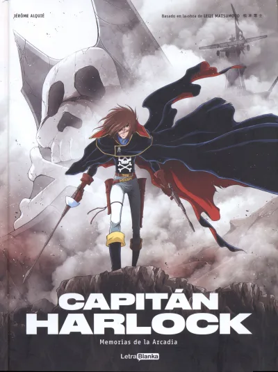 Cover of Issue #3