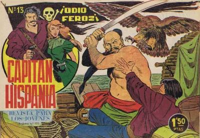 Cover of Issue #13