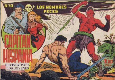 Cover of Issue #15