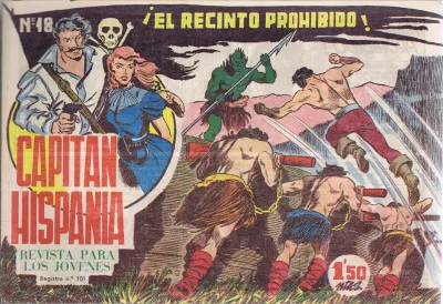 Cover of Issue #18