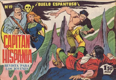 Cover of Issue #19