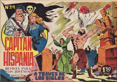 Cover of Issue #24