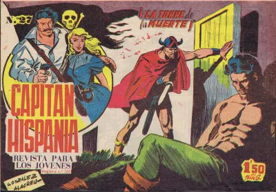 Cover of Issue #27