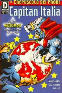 Il Crepuscolo dei Prodi