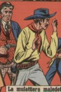 La Mulattiera Maledetta